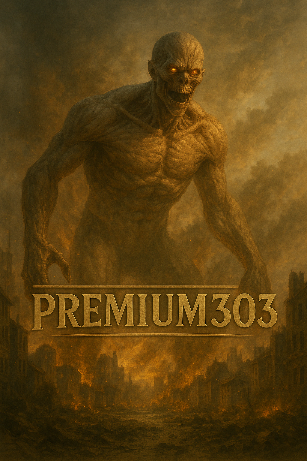 PREMIUM303